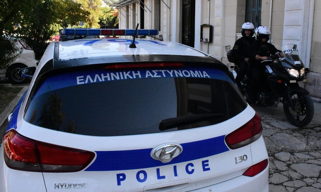 Δεκαοκτώ συλλήψεις σε επιχείρηση-σκούπα της ΕΛΑΣ στο κέντρο της Αθήνας    
