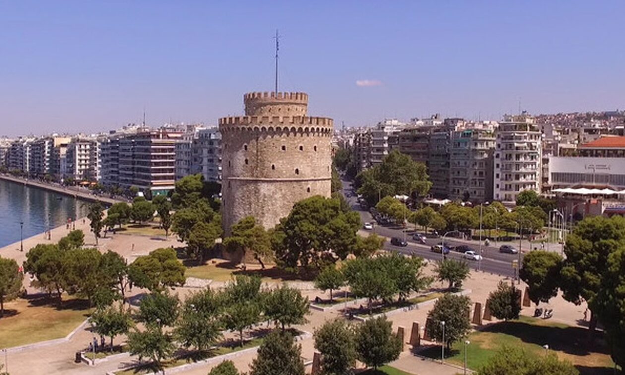 Το CNNi προτείνει τη Θεσσαλονίκη ανάμεσα σε 23 κορυφαίους καλοκαιρινούς προορισμούς
