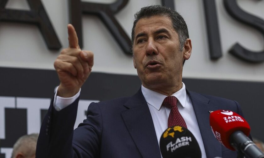 Εκλογές Τουρκία: Ο Ογάν δηλώνει «ανοιχτός στον διάλογο» με Ερντογάν - Κιλιτσντάρογλου