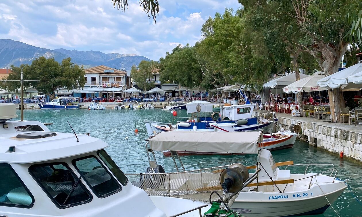 Le Figaro: Αυτό είναι το ομορφότερο νησί της Ελλάδας