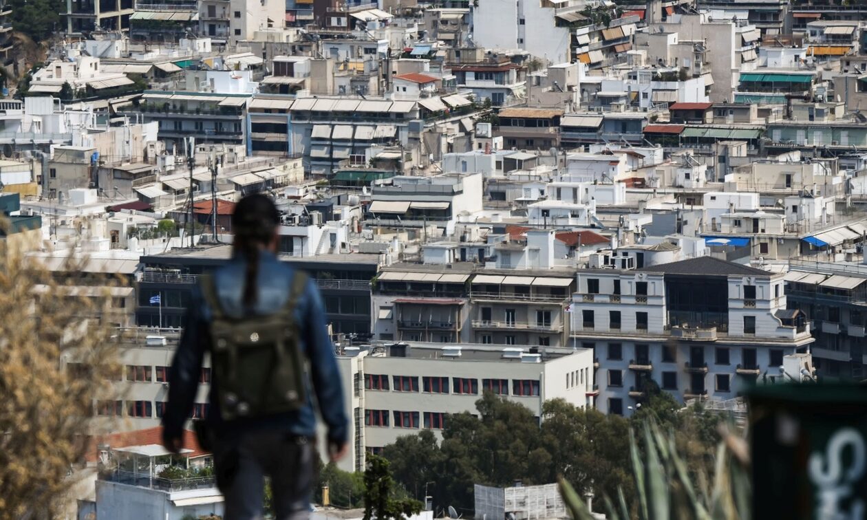 Μυστήριο με έντονη μυρωδιά γκαζιού - Αναστατώθηκαν περιοχές της Αθήνας