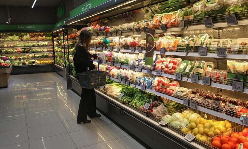 Άδωνις Γεωργιάδης: Η Ελλάδα είχε τον 2ο χαμηλότερο πληθωρισμό στα τρόφιμα στην ΕΕ τον Απρίλιο