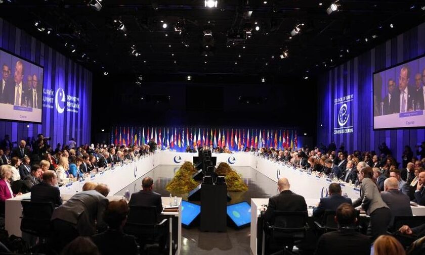 Χριστοδουλίδης: Τα κράτη μέλη να μην ξεχνούν ότι το Κυπριακό παραμένει άλυτο