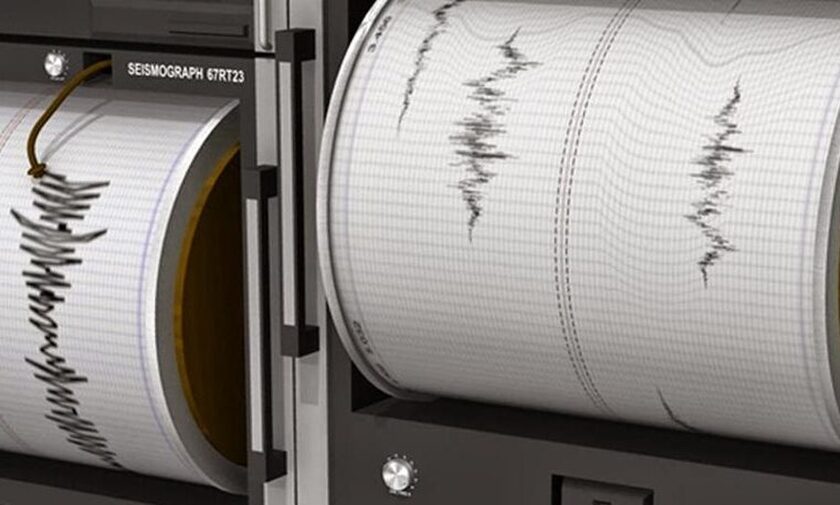 Μπαράζ σεισμών κοντά στην Κόρινθο - Ταρακουνήθηκαν Ξυλόκαστρο και Κιάτο