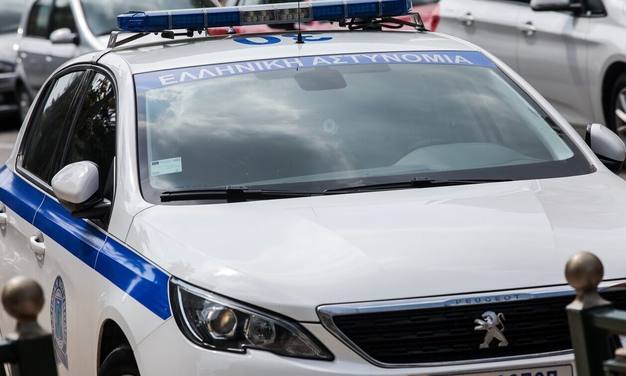 Θεσσαλονίκη: Εξαρθρώθηκε συμμορία που «άδειαζε» οχήματα σε πάρκινγκ