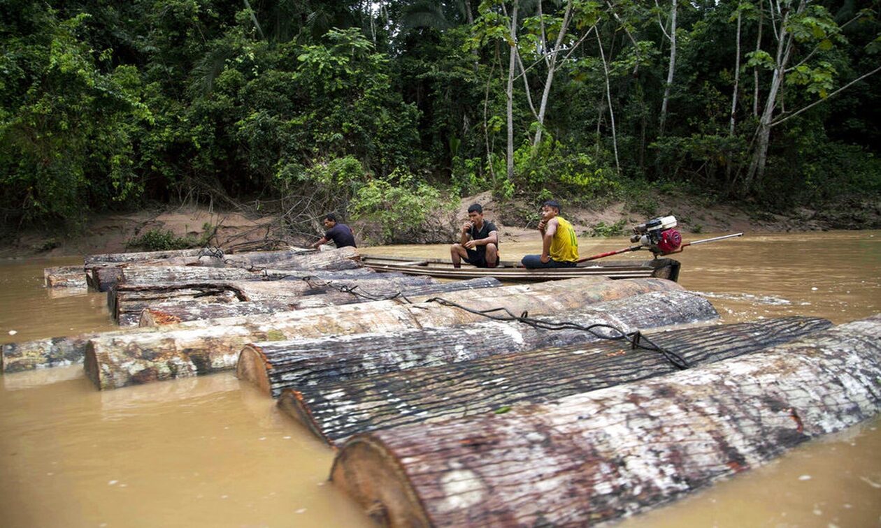 Θρίλερ στον Αμαζόνιο: Σύγχυση για την τύχη 4 παιδιών, εβδομάδες μετά απο αεροπορική τραγωδία