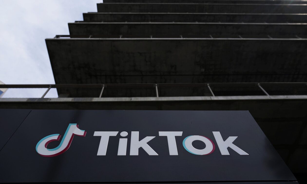 Μοντάνα: Έγινε η πρώτη πολιτεία των ΗΠΑ που απαγορεύει την εφαρμογή TikTok