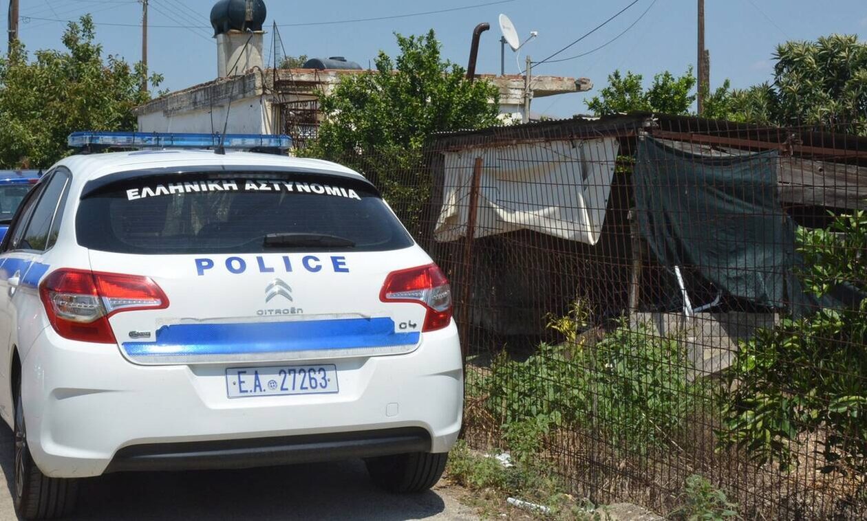 Κρήτη: Aστυνομική καταδίωξη για δύο τουρίστριες κατέληξε επεισοδιακά