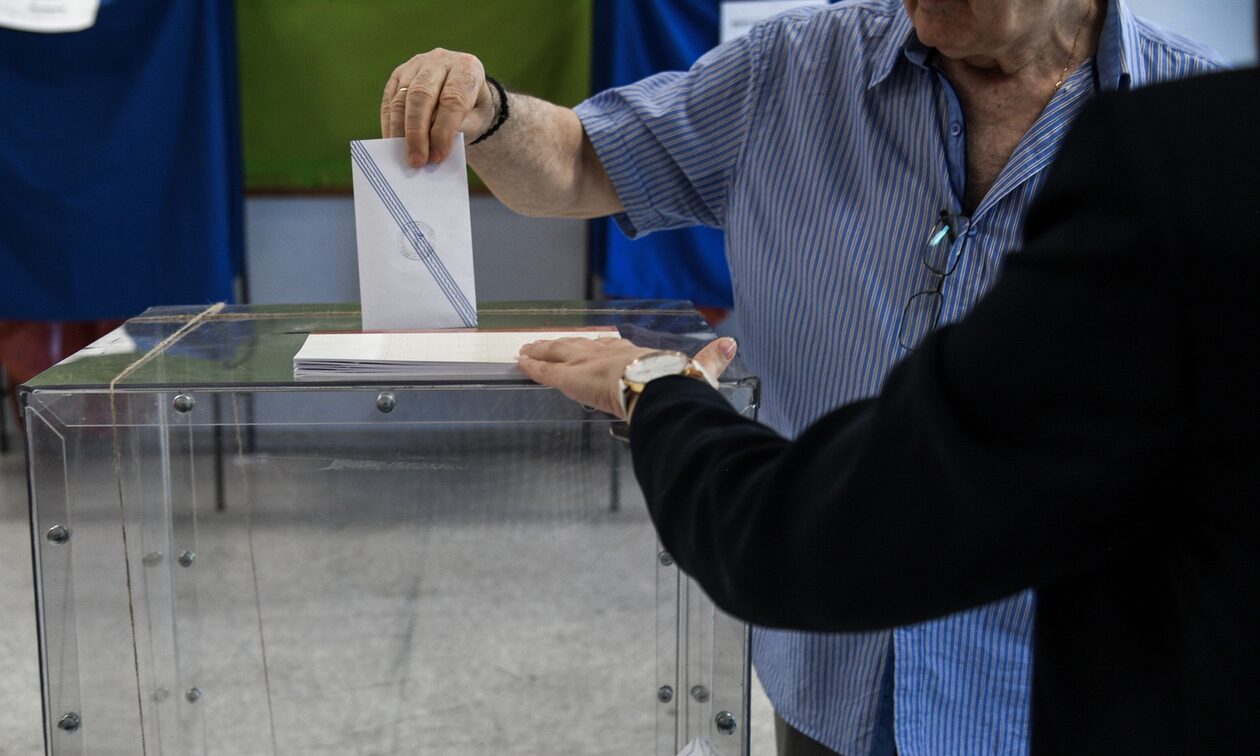 Εκλογές 2023: Τι πρέπει να έχουν μαζί τους οι ψηφοφόροι στα εκλογικά κέντρα;