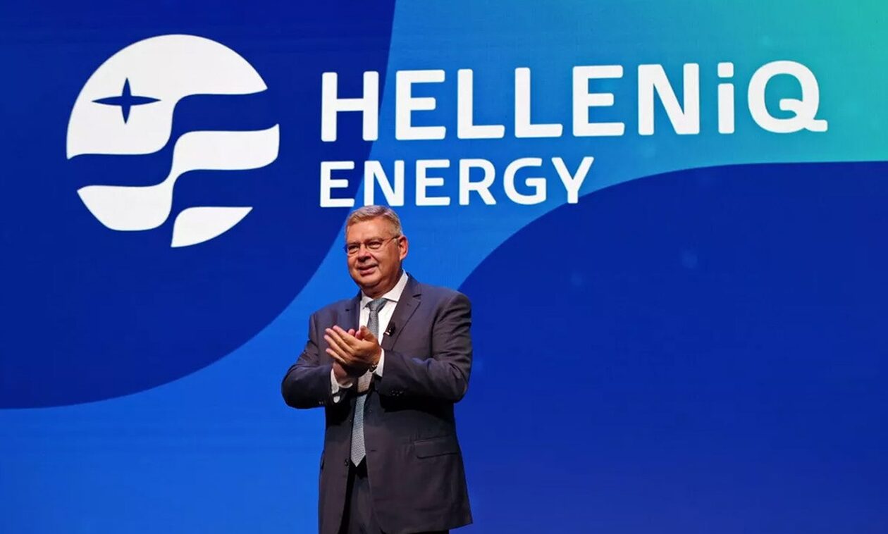 HELLENiQ ENERGY: Στα 404 εκατ. ευρώ τα συγκρίσιμα EBITDA το πρώτο τρίμηνο του 2023