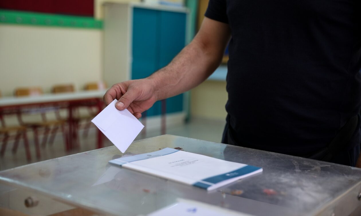 Εκλογές 2023 - Κύπρος: Το Σάββατο 20 Μαΐου ψηφίζουν για τις ελληνικές εκλογές οι εγγεγραμμένοι