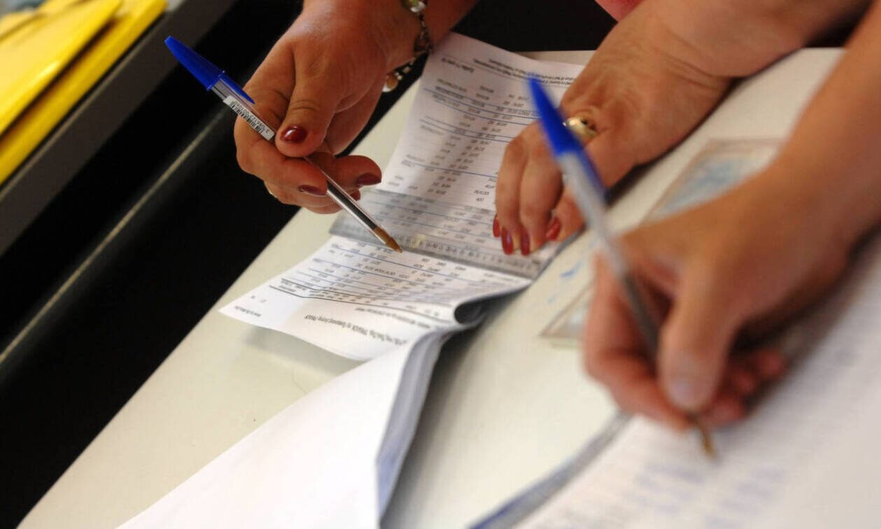 Εκλογές 2023: Εκδόθηκε η ΚΥΑ με τα ποσά της εκλογικής αποζημίωσης των ειδικών εκλογικών συνεργείων