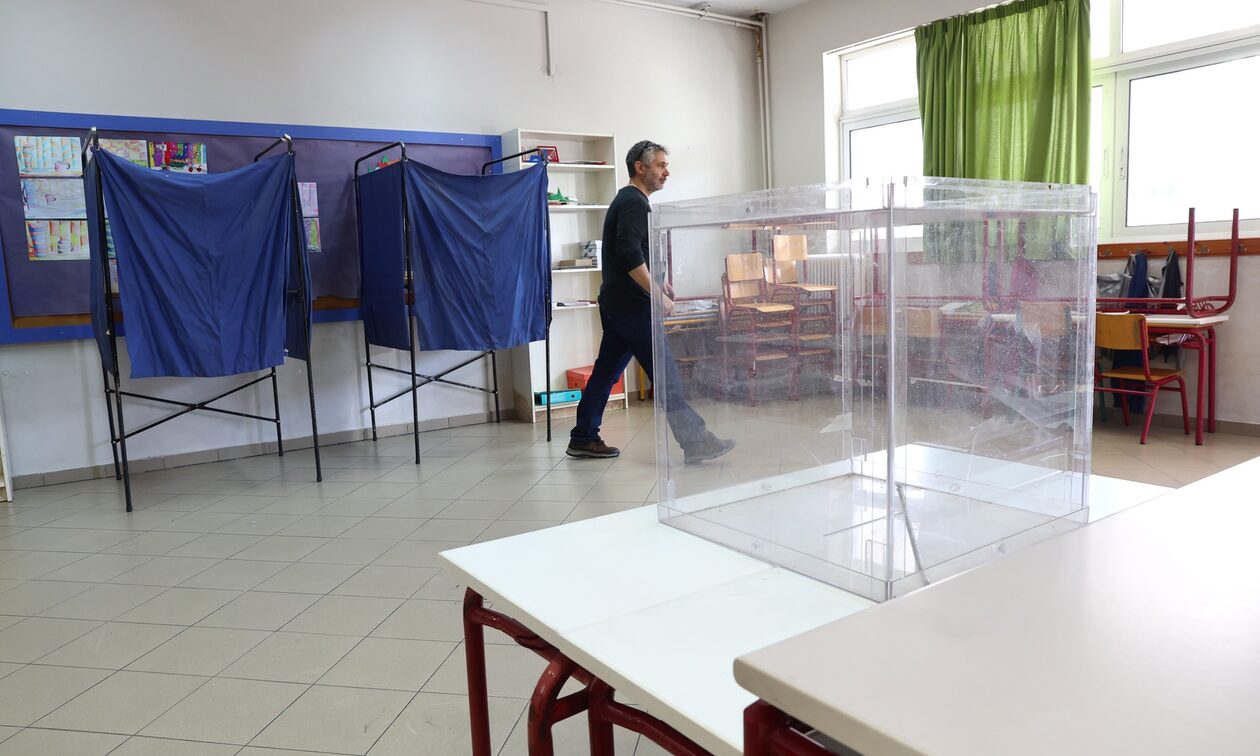 Εκλογές 2023 - Δημοσκόπηση PULSE: Στις 6,5 μονάδες η διαφορά ΝΔ - ΣΥΡΙΖΑ λίγο πριν τις κάλπες