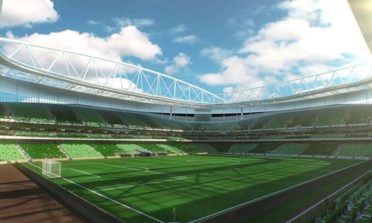 Παναθηναϊκός: Έπεσαν οι υπογραφές για Βοτανικό - «Σε 36 μήνες έτοιμο το πιο σύγχρονο γήπεδο»