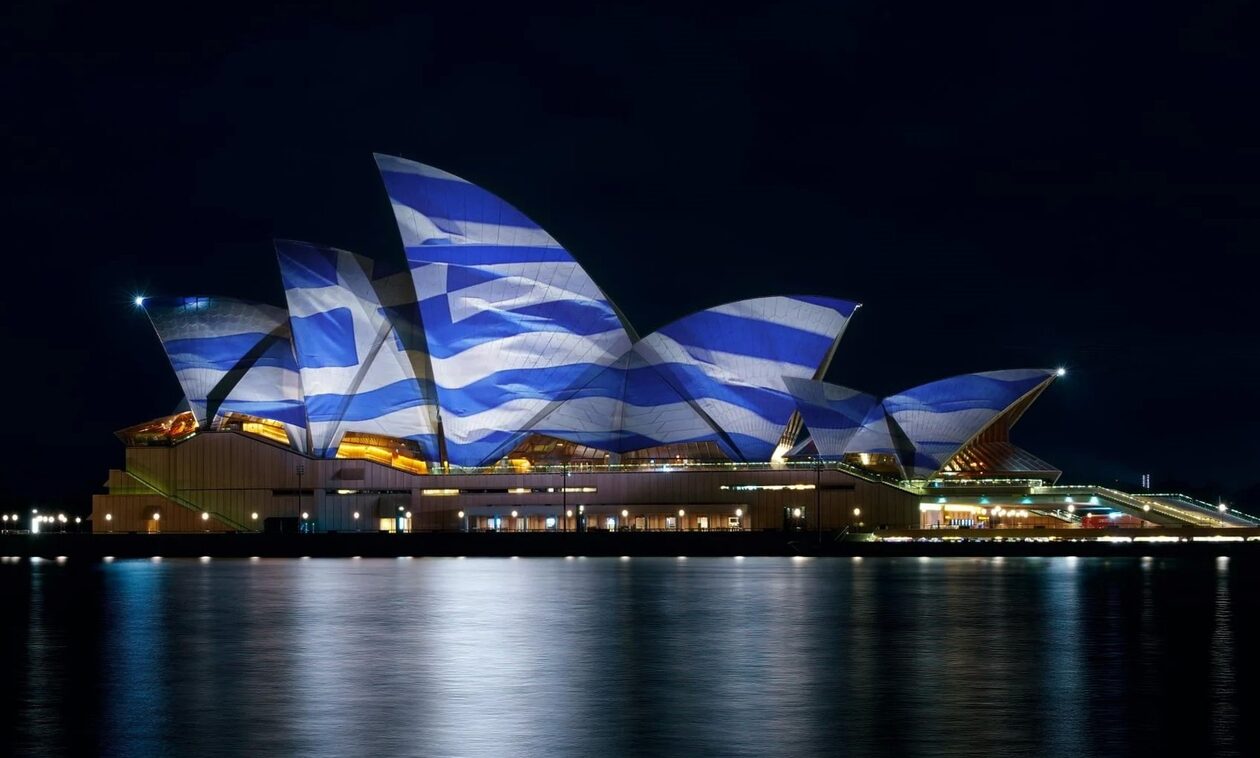 Εκλογές 2023: Άνοιξαν οι κάλπες στην Αυστραλία - Ψηφίζουν οι Έλληνες του Εξωτερικού