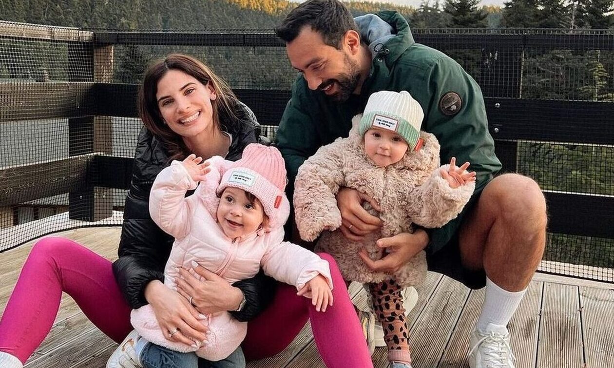 Σάκης Τανιμανίδης: Επέστρεψε στην οικογένειά του μετά από δέκα μέρες – Η θερμή υποδοχή