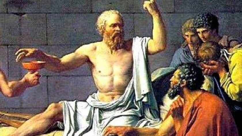20 αποφθέγματα του Σωκράτη που κανείς Έλληνας δεν ξέρει σήμερα