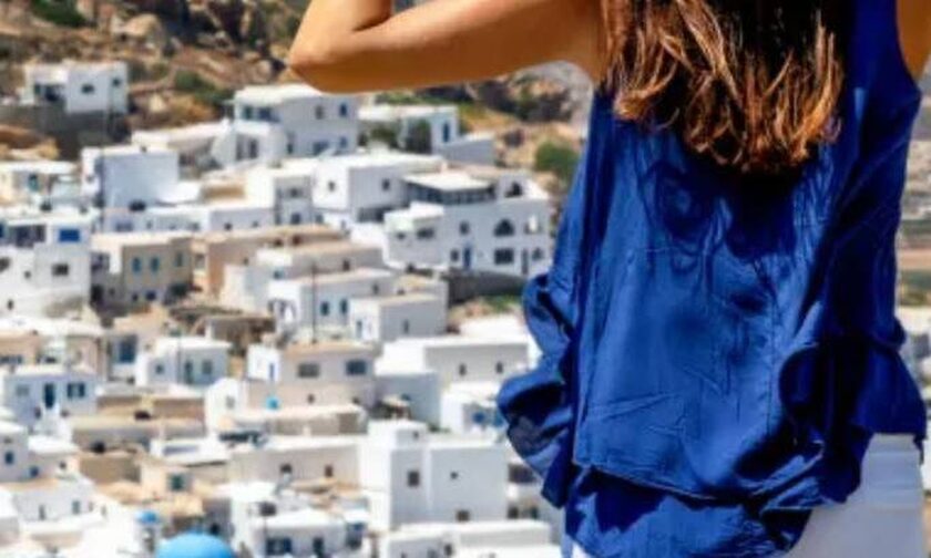 Τουρισμός: Διθυραμβικό τουριστικό αφιέρωμα του CNBC για την Ελλάδα  - Οι 7 προορισμοί που προτείνει