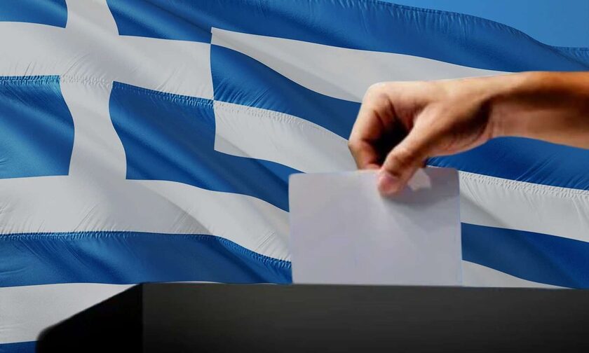 Εκλογές 2023: Στο Σύδνεϋ η πρώτη ψήφος Έλληνα του εξωτερικού