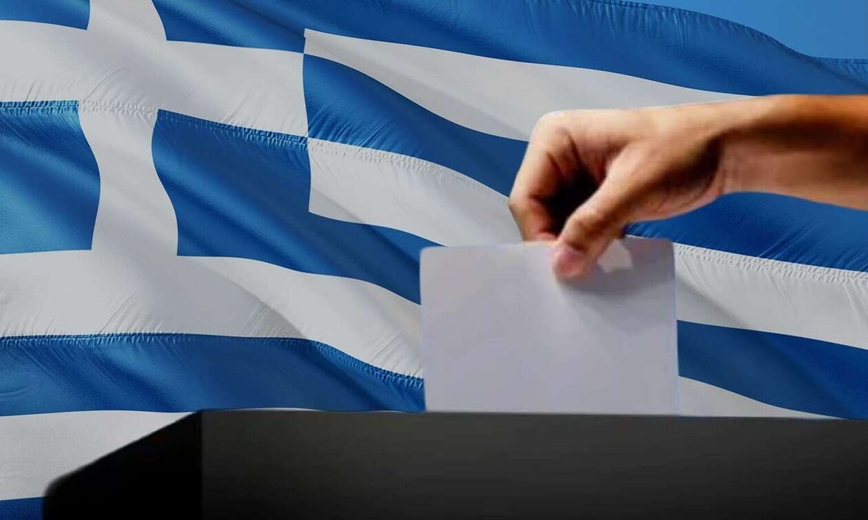Εκλογές 2023: Ξεκίνησε η ψηφοφορία των Ελλήνων στο Ηνωμένο Βασίλειο