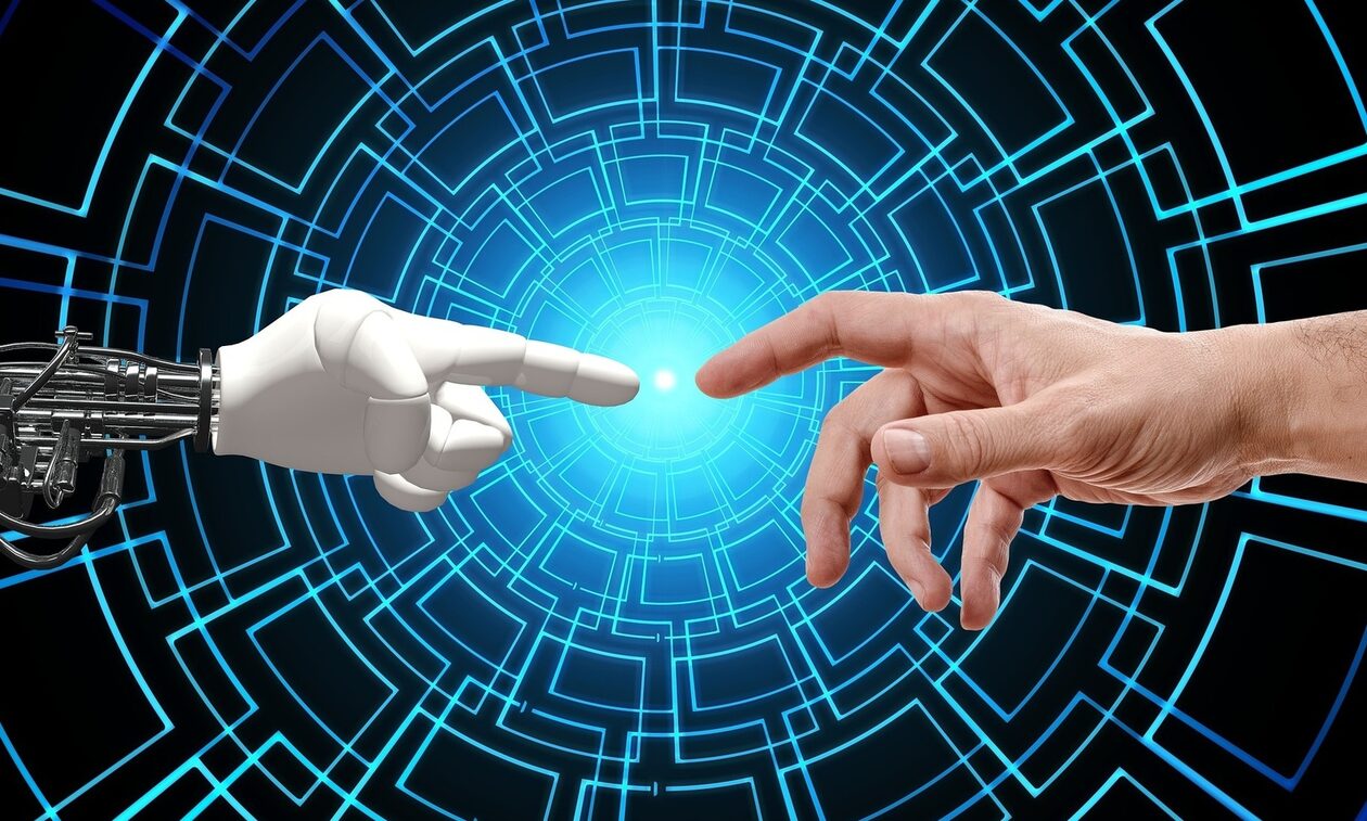 Τεχνητή νοημοσύνη: Τι θα φέρει έως το 2030 - Τα σενάρια για αφανισμό του ανθρώπινου είδους