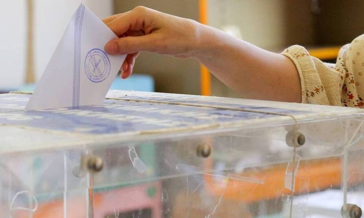 Εκλογές 2023: Πώς ψήφισαν οι Έλληνες της Γερμανίας