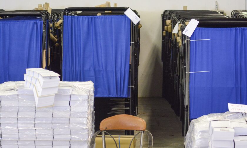 Εκλογές 2023: Η συμμετοχή των αποδήμων ξεπέρασε το 91%