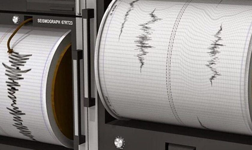 Νέος σεισμός 4,2 ρίχτερ στην Κρήτη