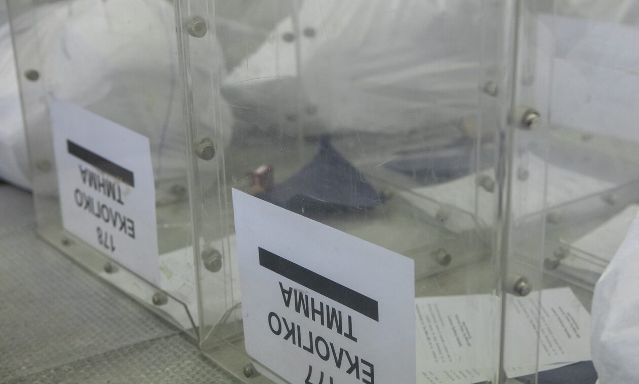 Εκλογές 2023: Το 91,6% των εγγεγραμμένων Ελλήνων ψηφοφόρων της Κύπρου προσήλθε στις κάλπες