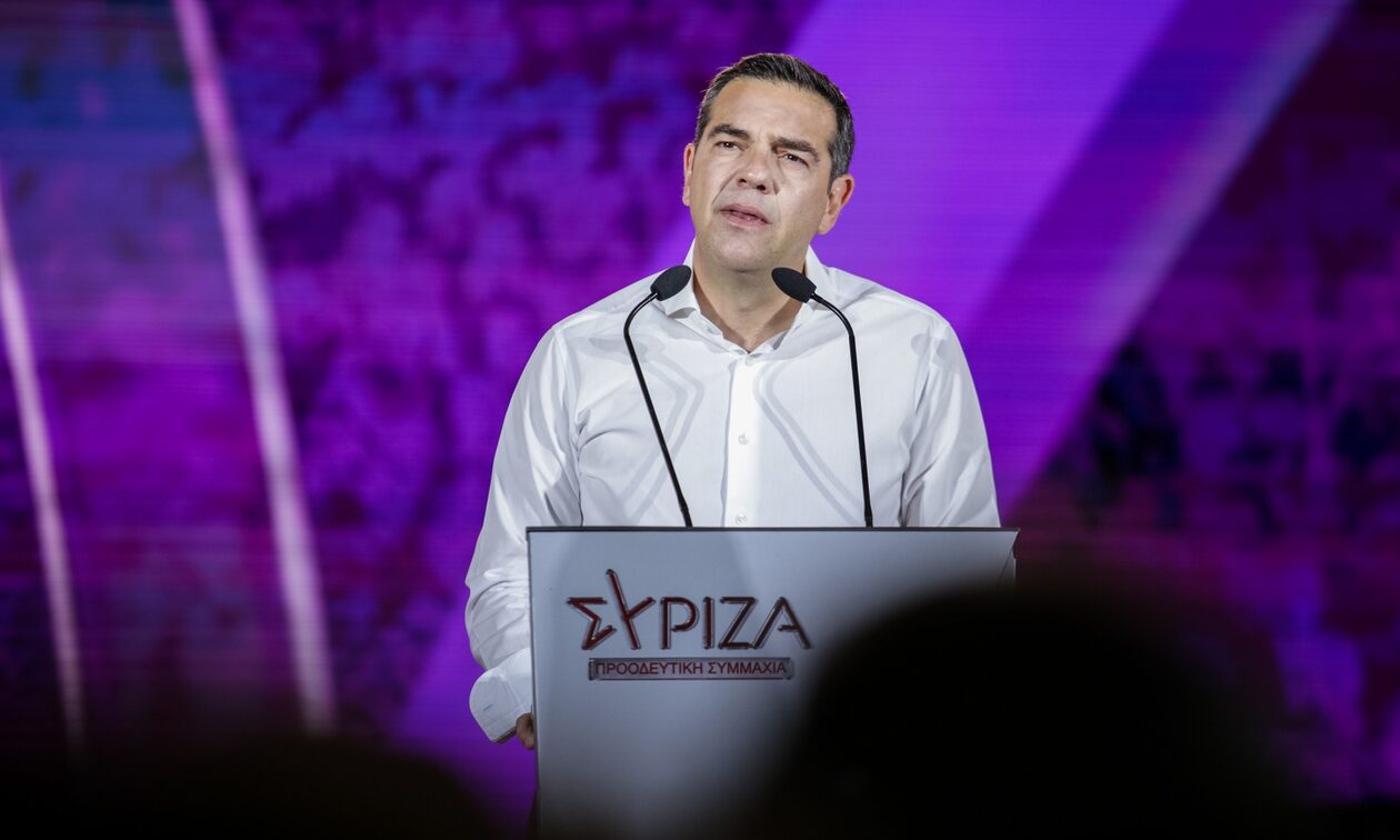 ΣΥΡΙΖΑ: Καταγγέλλει τη Νέα Δημοκρατία για επεισόδιο στον απόδημο ελληνισμό