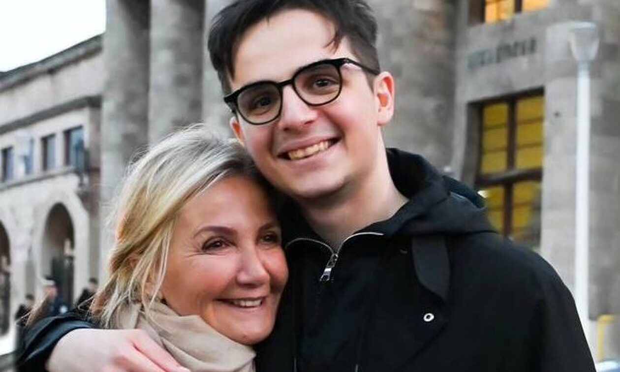 Κωνσταντίνος Μητσοτάκης: Οι τρυφερές ευχές της Μαρέβας για τη γιορτή του γιου της - «Σ' αγαπώ πολύ»