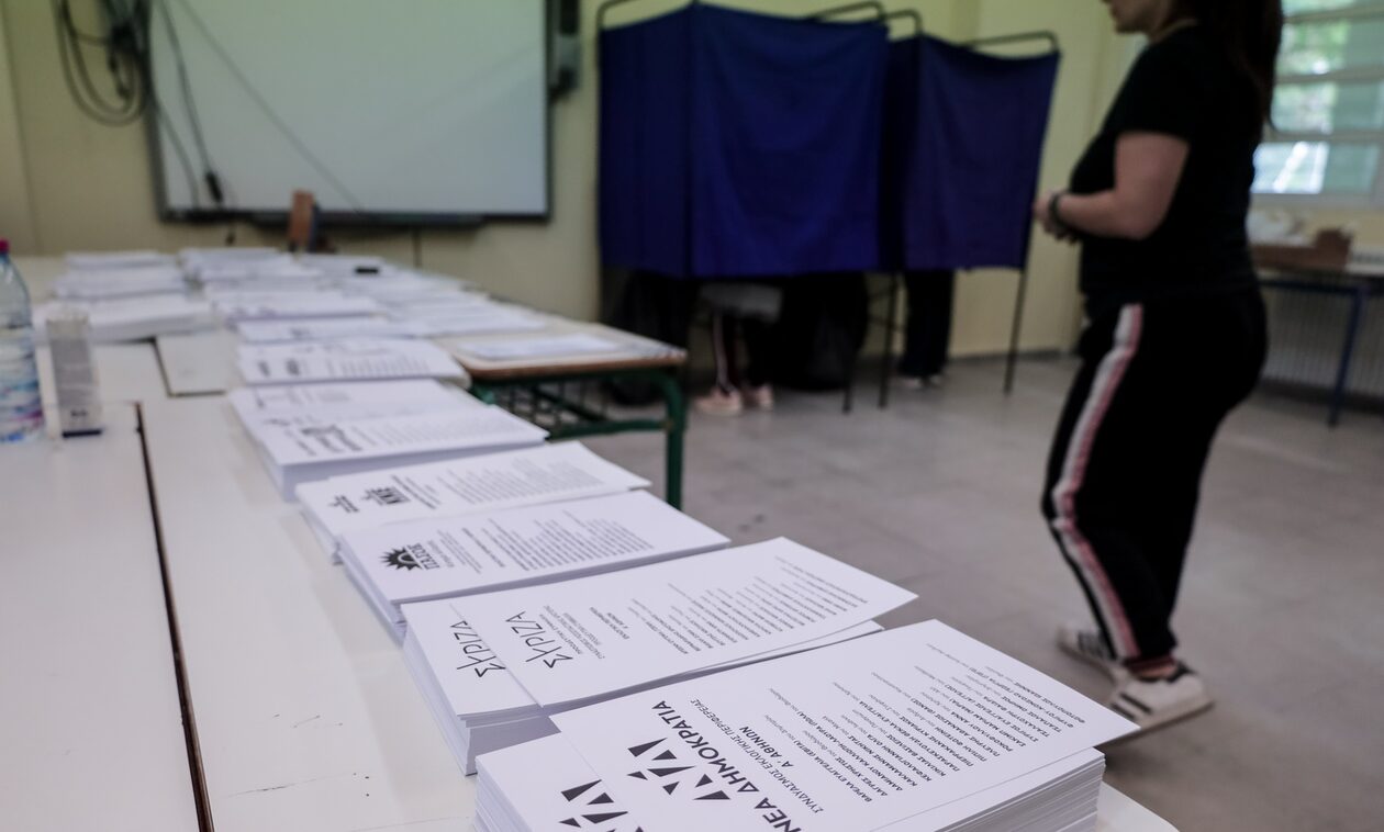 Εκλογές 2023: Περίπου 400.000 νέοι ψηφίζουν για πρώτη φορά