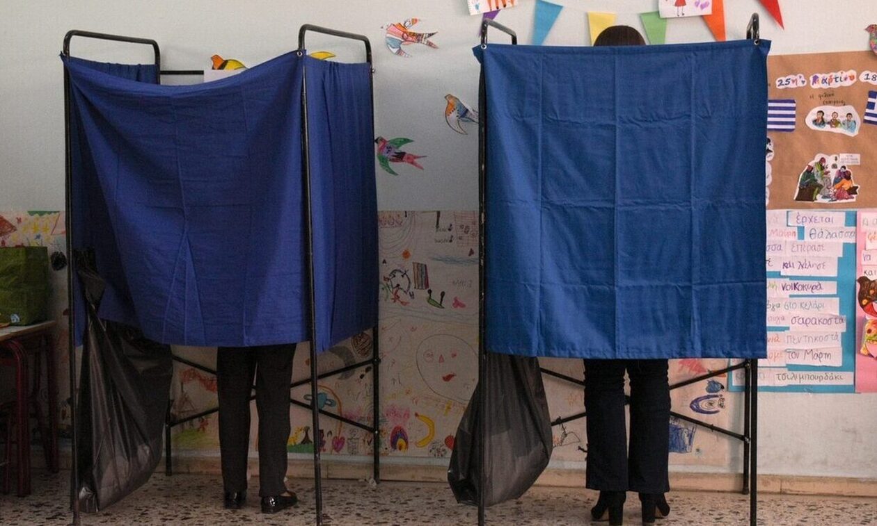 Εκλογές 2023: Πάνω από 57,78% η συμμετοχή – Ξεπερνάει το 2019