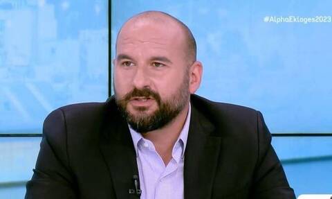 Εκλογές - Τζανακόπουλος: «Η νύχτα θα είναι μακρά, φαίνεται ότι η ΝΔ θα είναι πρώτη»