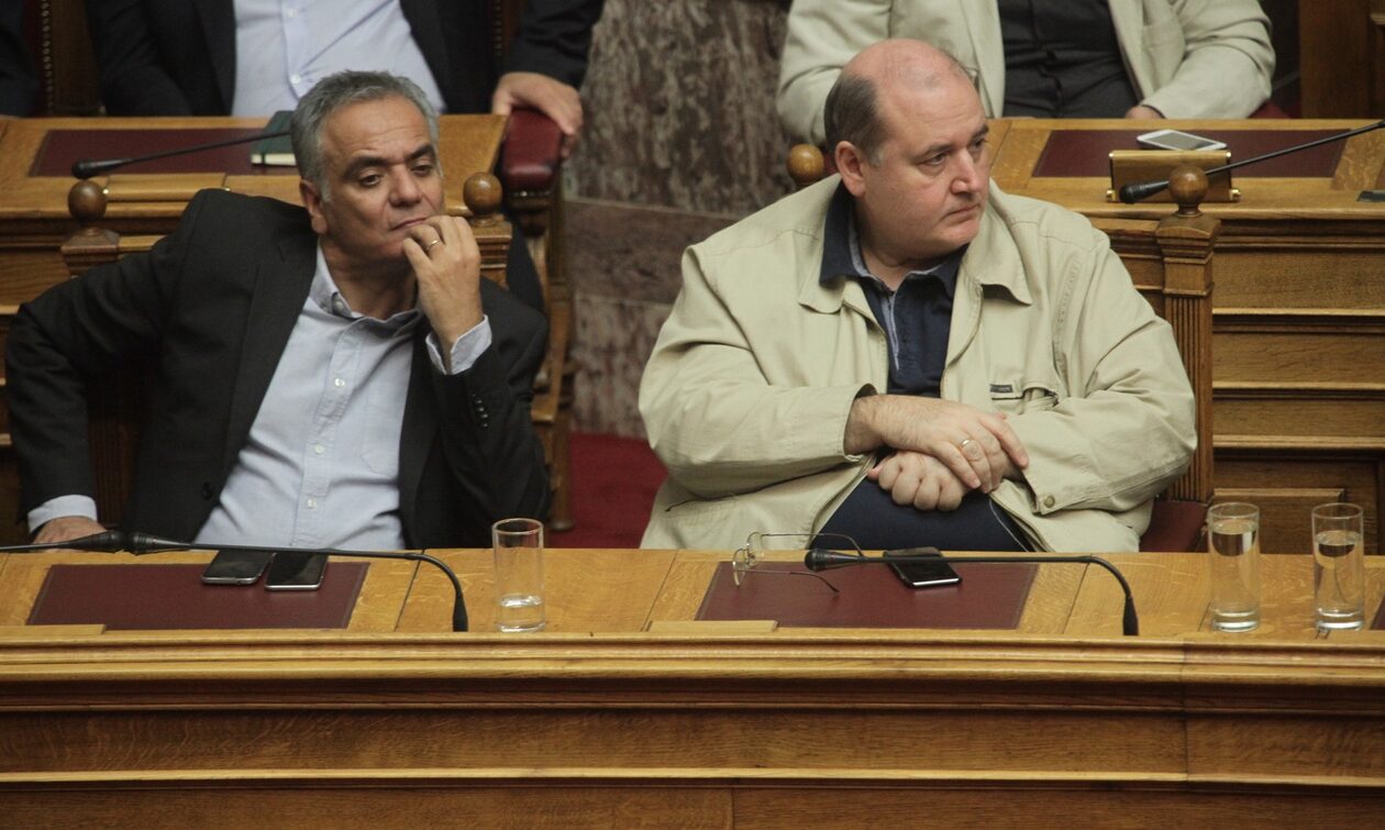 Αποτελέσματα - Εκλογές 2023: Ποια «ηχηρά» ονόματα του ΣΥΡΙΖΑ μένουν εκτός Βουλής