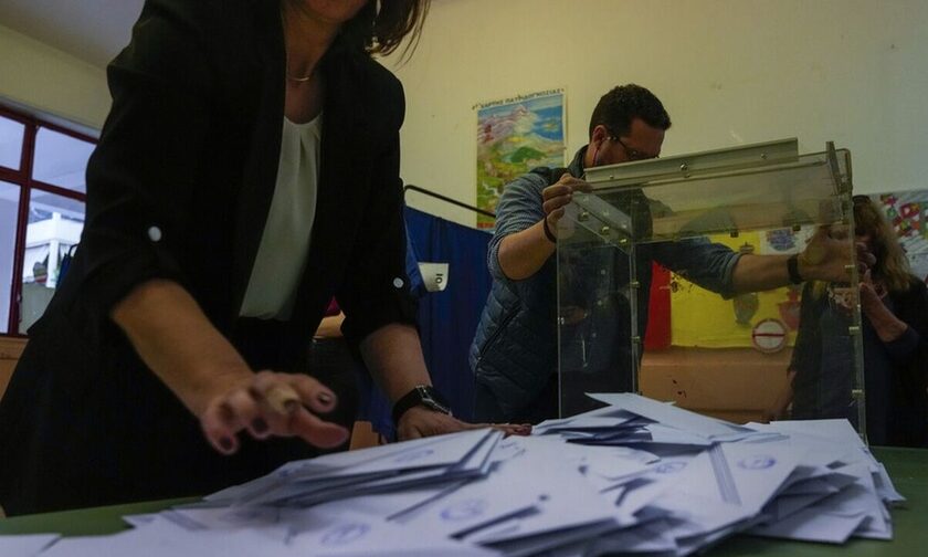 Αποτελέσματα Εκλογών 2023: Ποιοι εκλέγονται σε Αθήνα, Πειραιά και Αττική