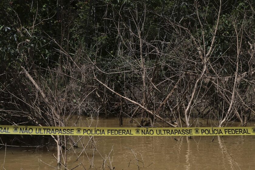 Αμαζόνιος: Αντάρτες δολοφόνησαν ανήλικους αυτόχθονες