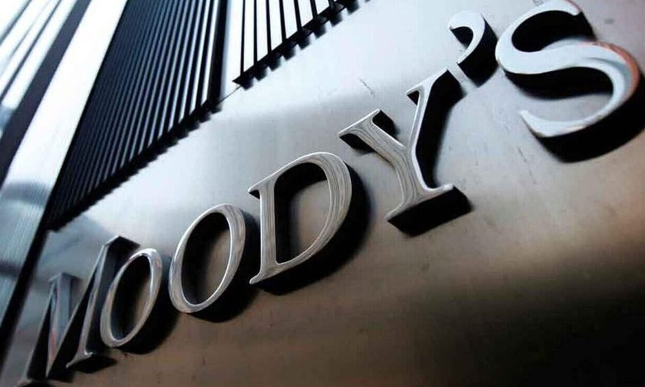 Moody’s: Πιστωτικά θετική μια νέα κυβέρνηση της Νέας Δημοκρατίας