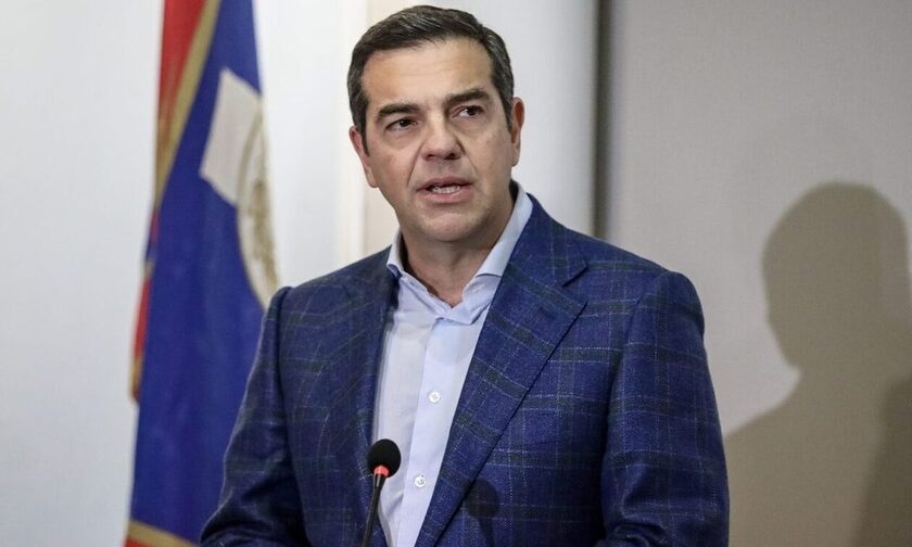 Εκλογές 2023 - ΣΥΡΙΖΑ: Ολοκληρώθηκε η συνεδρίαση του Εκτελεστικού Γραφείου