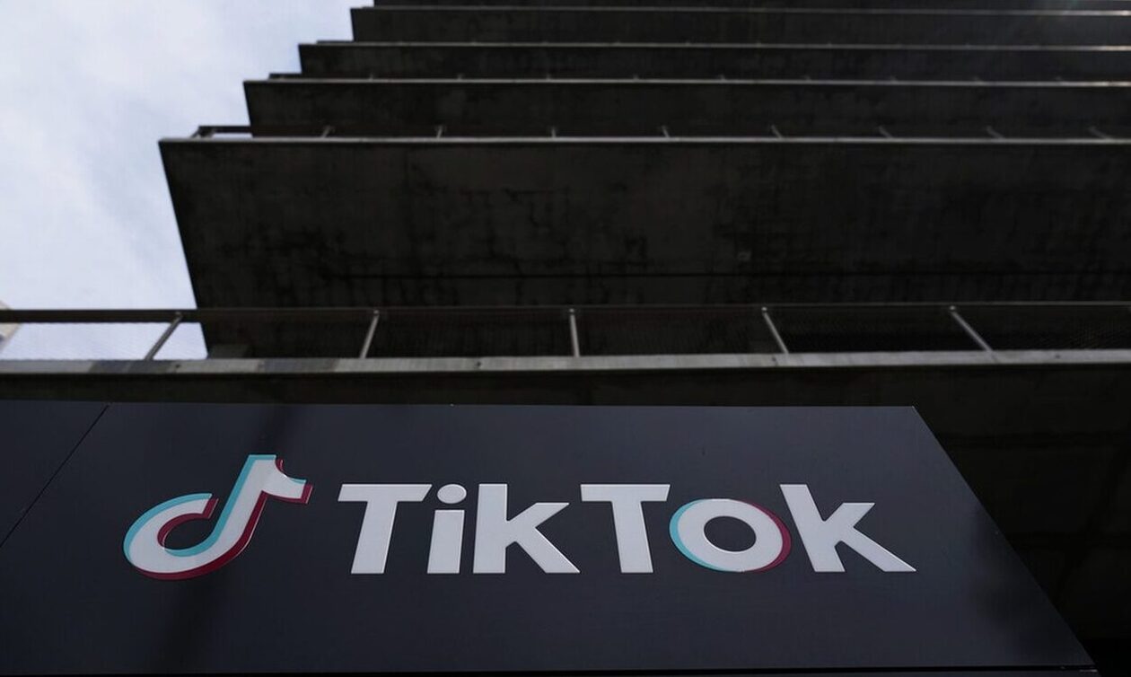 ΗΠΑ: Κατά της νομοθεσίας στη Μοντάνα που απαγορεύει τη χρήση του προσέφυγε το TikTok
