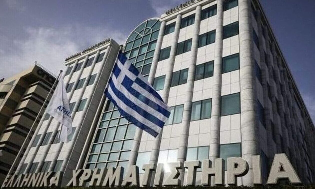 Τραπεζικό ράλι στο Χρηματιστήριο Αθηνών
