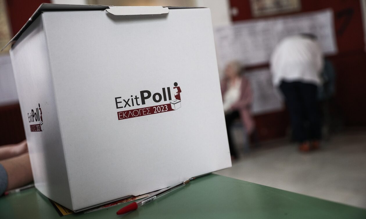 Εκλογές 2023: Οργή των δημοσκόπων – «Αφήστε μας να κάνουμε τη δουλειά μας»