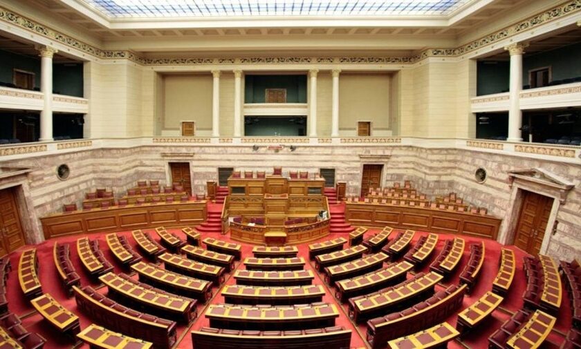 Βουλή: Την Κυριακή στις 6μμ ορκίζονται οι εκλεγμένοι βουλευτές