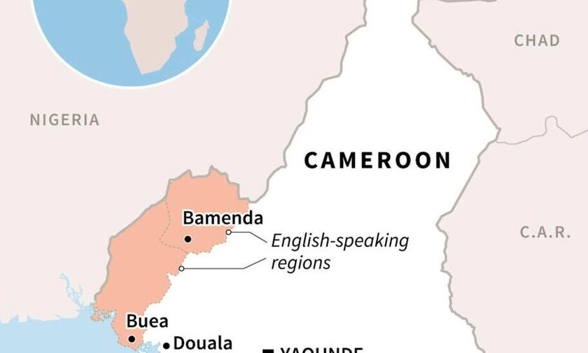 Καμερούν: Περίπου 30 γυναίκες απήχθησαν από ενόπλους