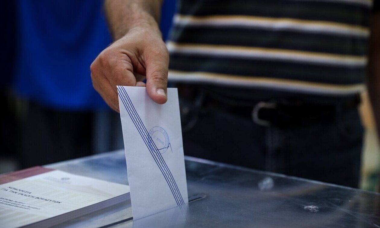 Αποτελέσματα Εκλογών 2023: 45,98% για τη ΝΔ στην Κύπρο
