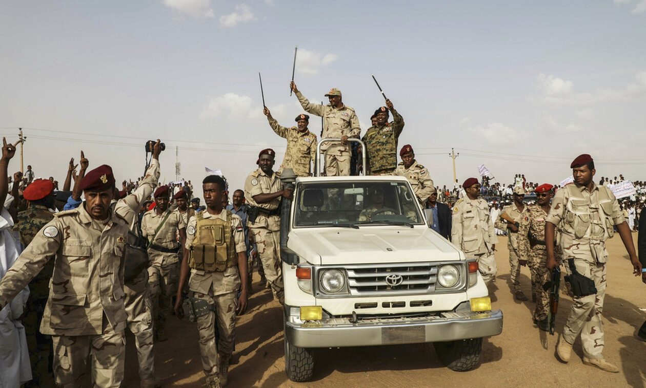 Σουδάν: Νέες συγκρούσεις στο Χαρτούμ - Απειλείται η εύθραστη εκεχειρία