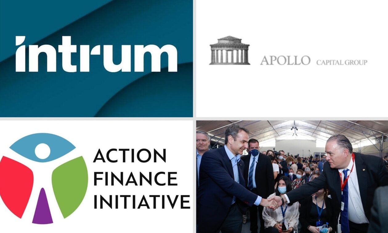 O Ελληνοπαναμέζος επιχειρηματίας, η Action Finance Initiative και η Apollo Capital Properties