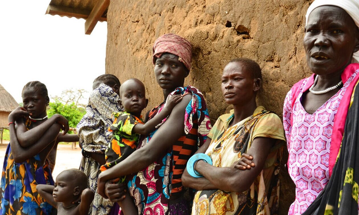 Πόλεμος στο Σουδάν: Ξεπέρασαν το 1 εκατομμύριο οι πρόσφυγες με τον ΟΗΕ