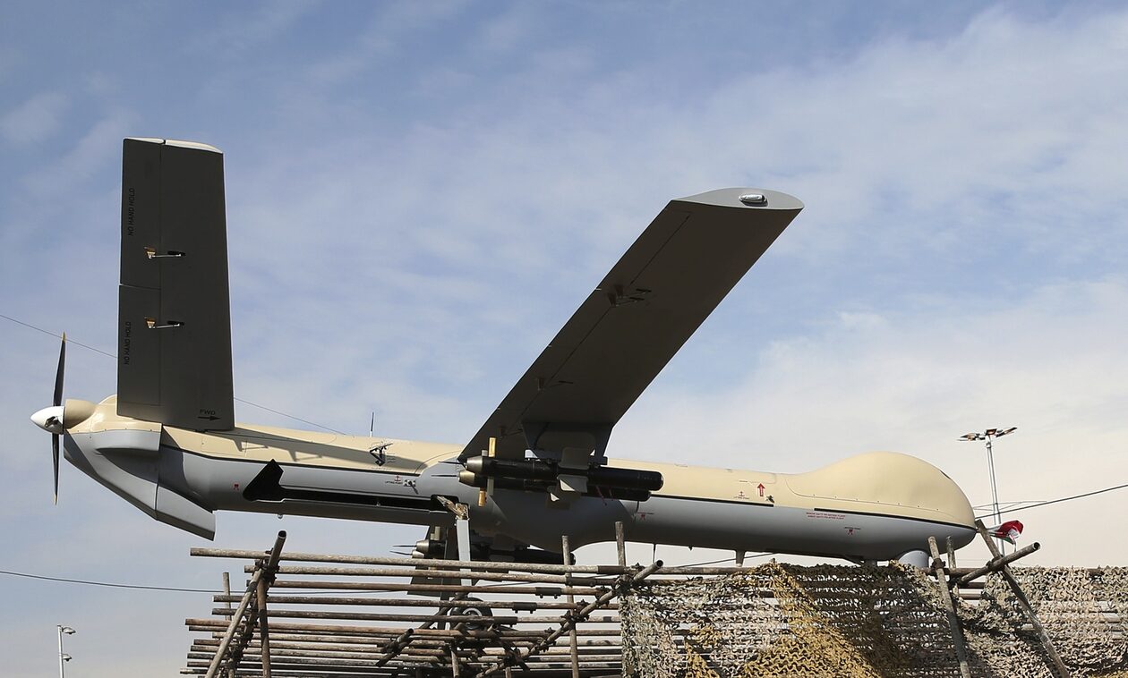 ΗΠΑ: Η Ουκρανία ήταν πιθανόν πίσω από την επίθεση με drone στο Κρεμλίνο