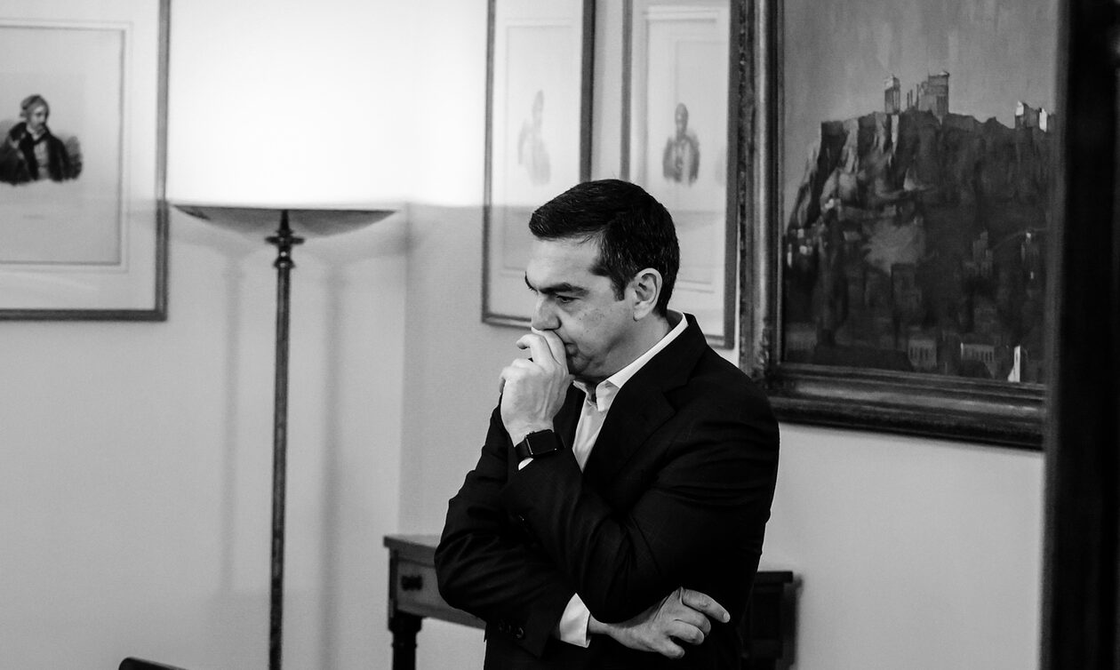 Εκλογές 2023: «Μύλος» στον ΣΥΡΙΖΑ - «Καρφιά» από Τζάκρη, Βαρεμένο και Βίτσα για την ήττα